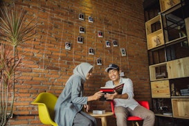 Ruang Perintis in Malang, Indonesia Ruang Perintis, Malang