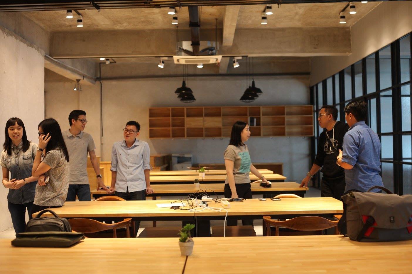 Clapham Collective image 2