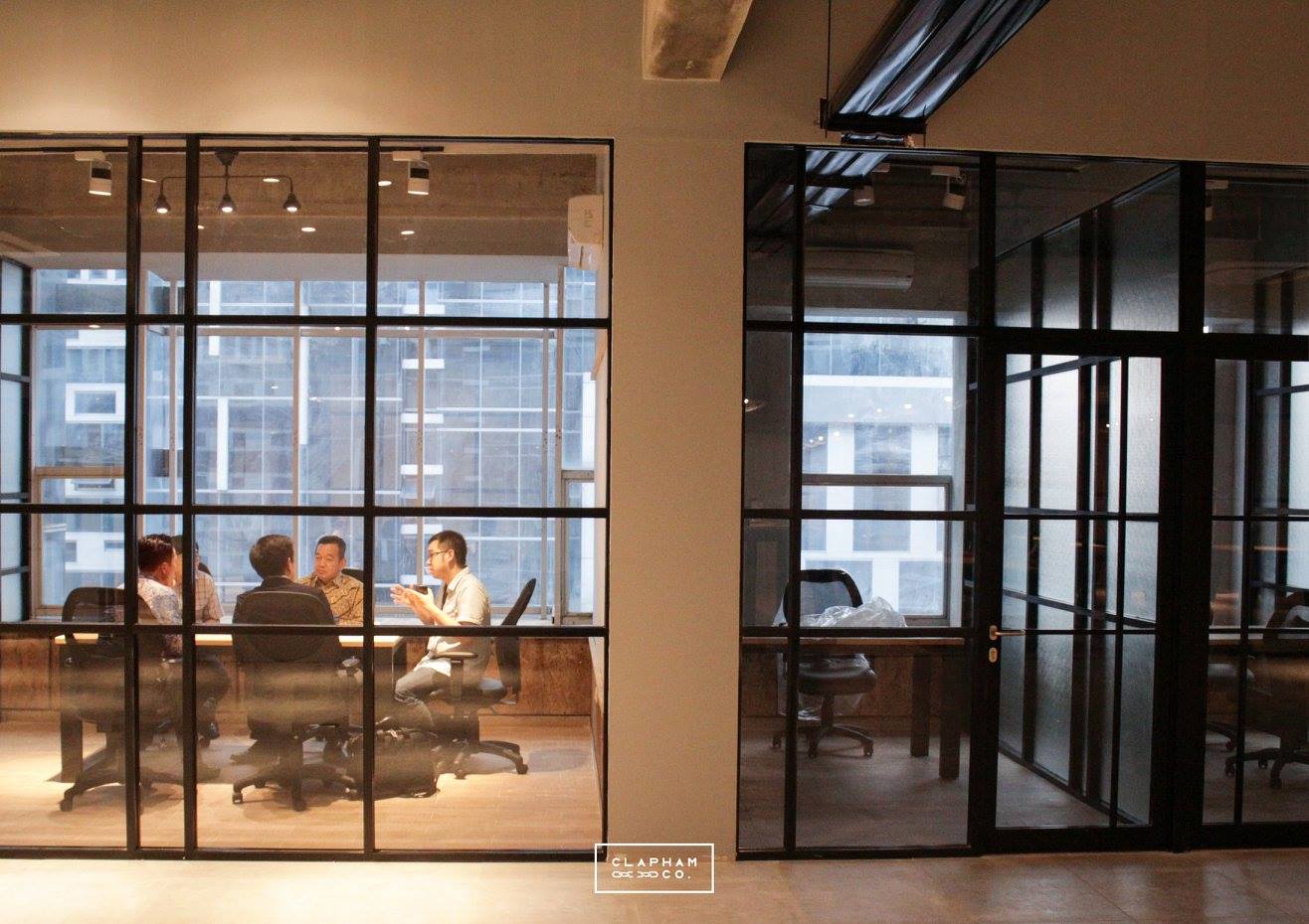 Clapham Collective image 4