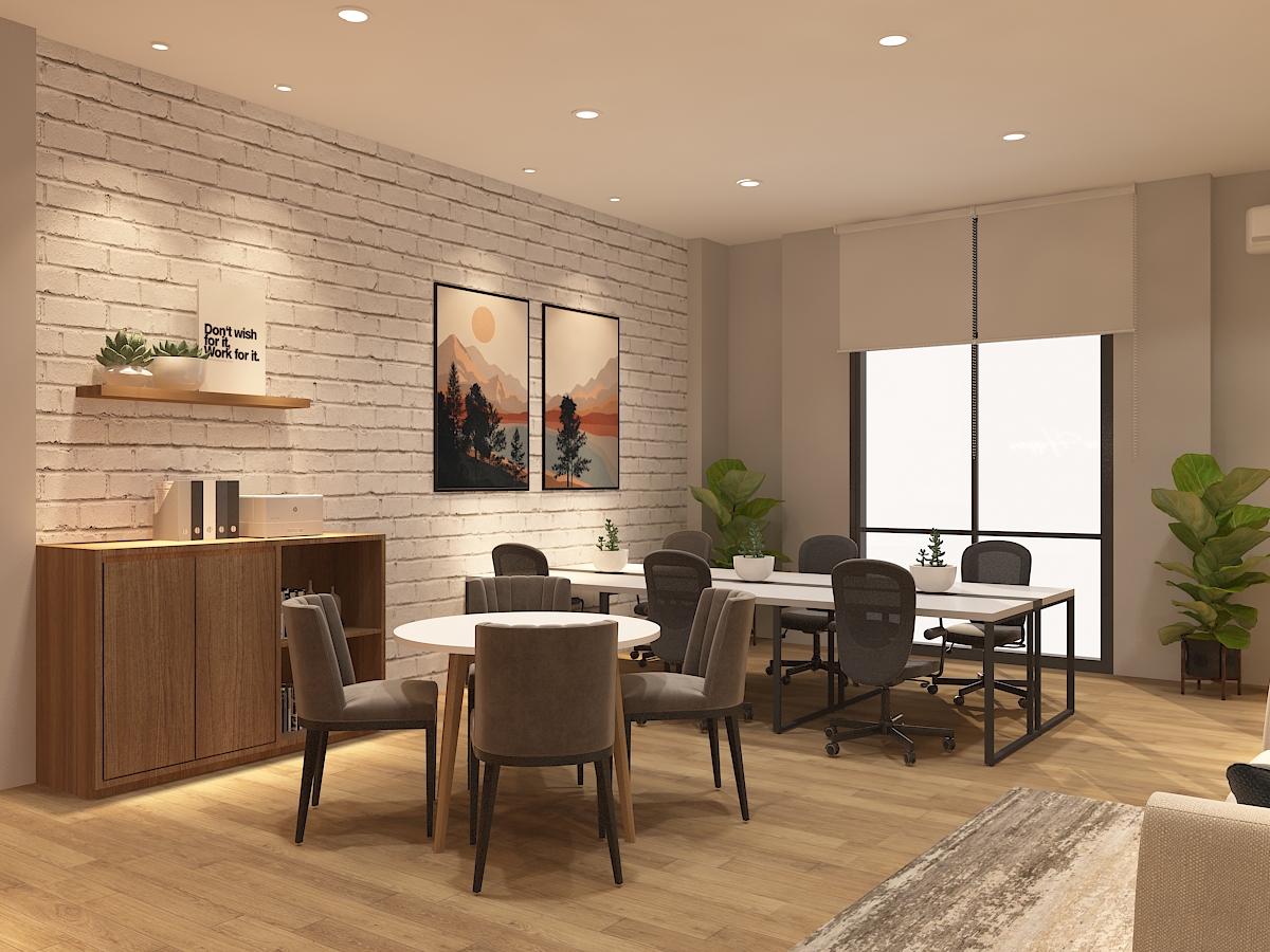 YAFURNI DESIGN AND PROJECT image 2