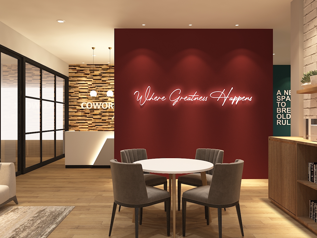 YAFURNI DESIGN AND PROJECT image 3