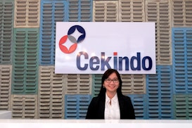 Cekindo Business Center - Semarang in Semarang, Indonesia Cekindo Business Center - Semarang, Semarang
