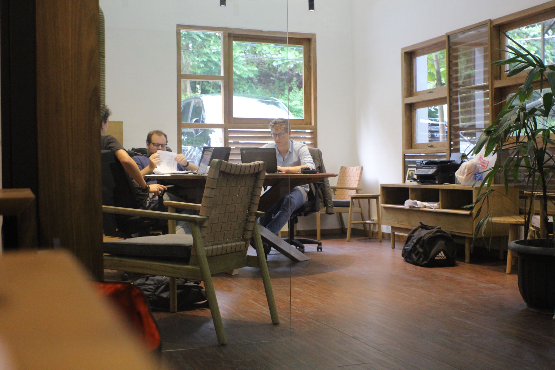 Makabana Space, Semarang - Book Online - Coworker