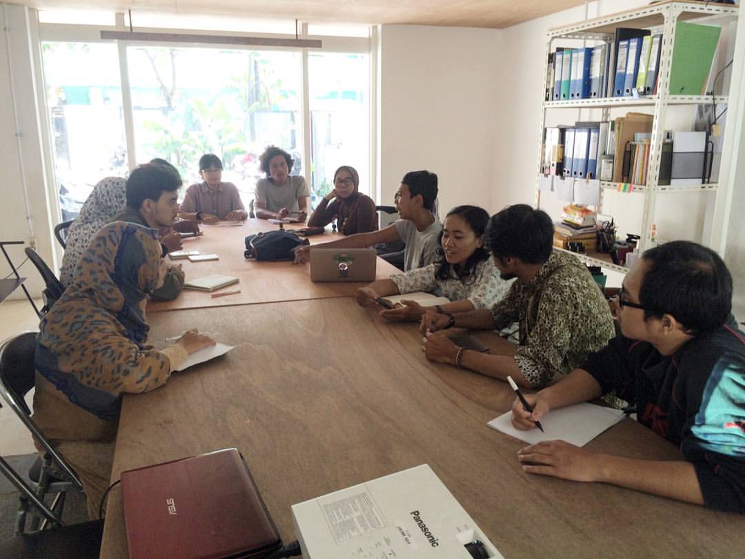 C2O Library & Collabtive image 5