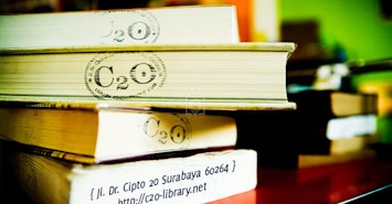 C2O Library & Collabtive profile image