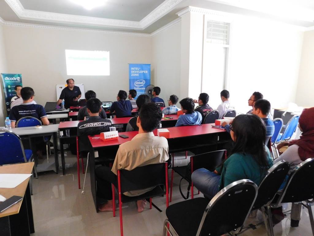 Gedung Creative Digital Hub (Gerdhu) image 2