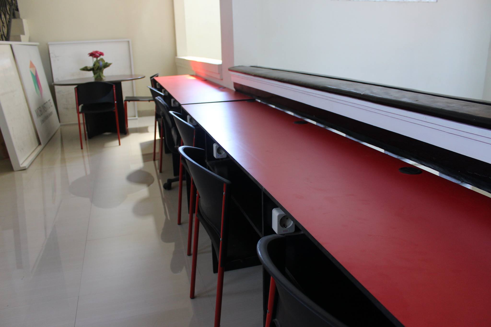 Gedung Creative Digital Hub (Gerdhu) image 4