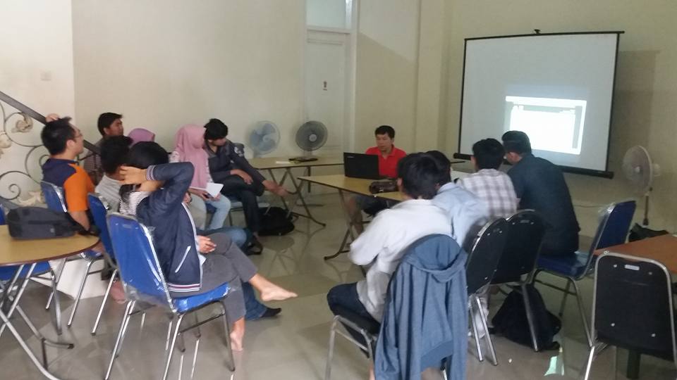 Gedung Creative Digital Hub (Gerdhu) image 3