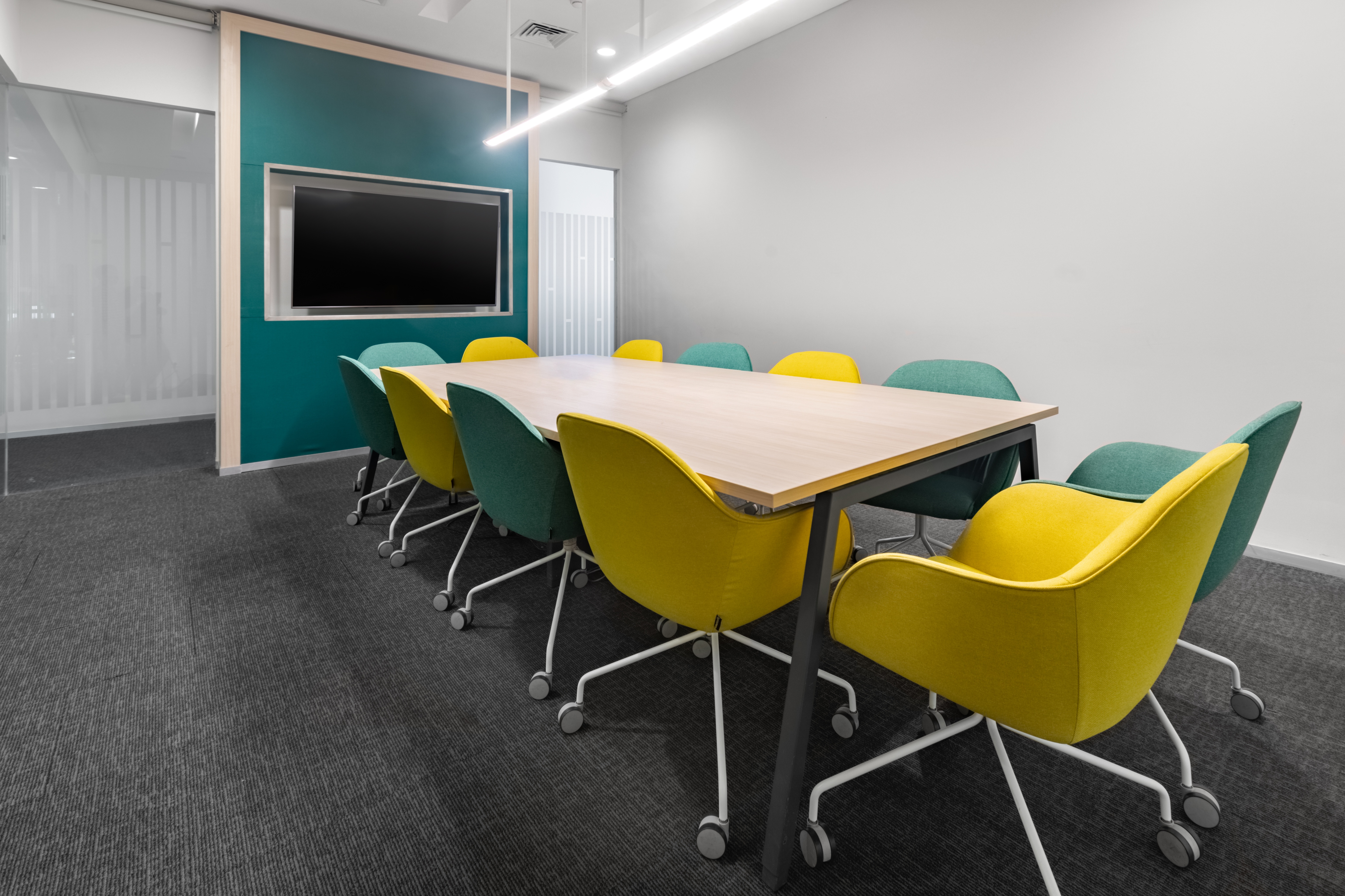 Regus - Surabaya, Pakuwon Centre image 4