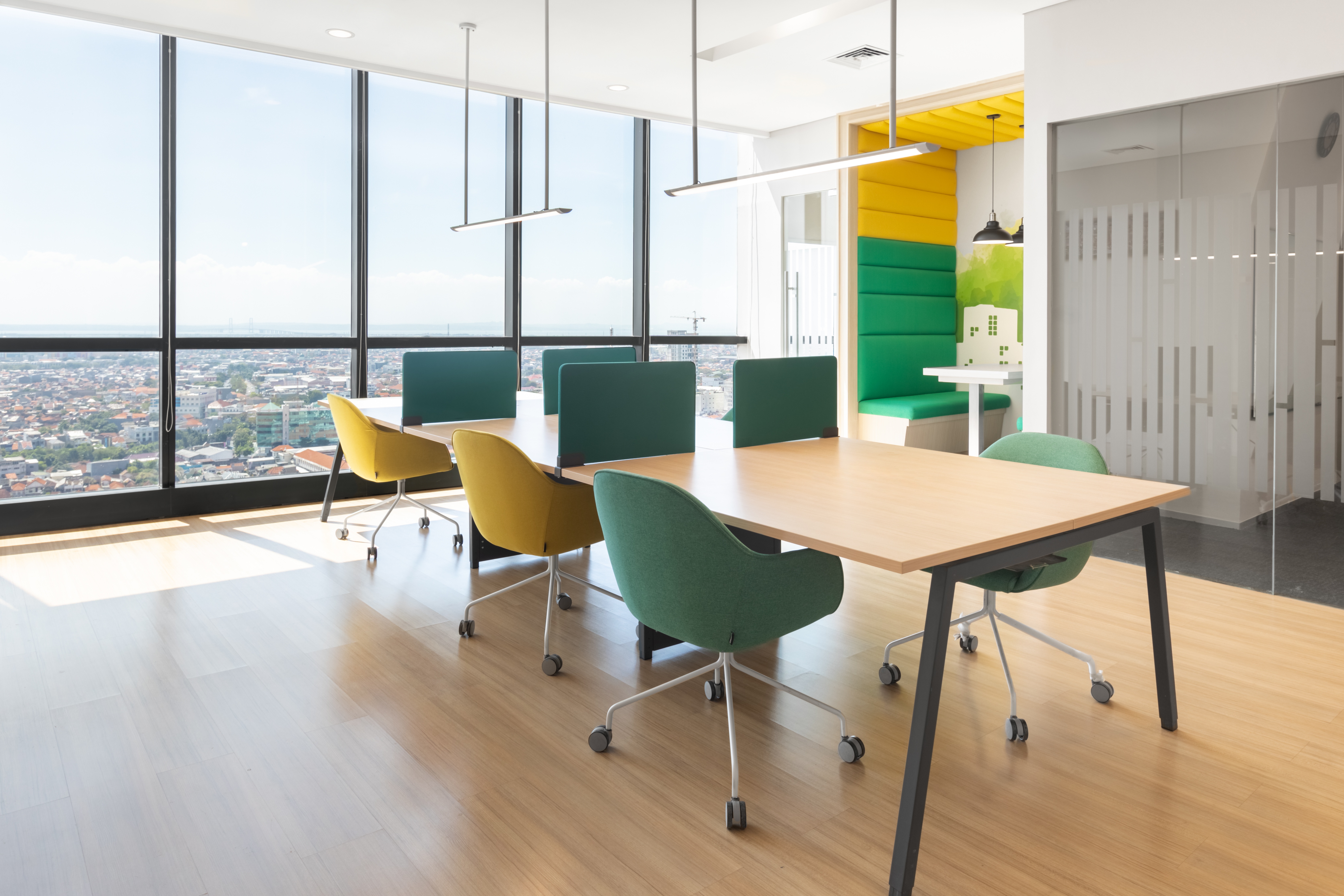 Regus - Surabaya, Pakuwon Centre image 2