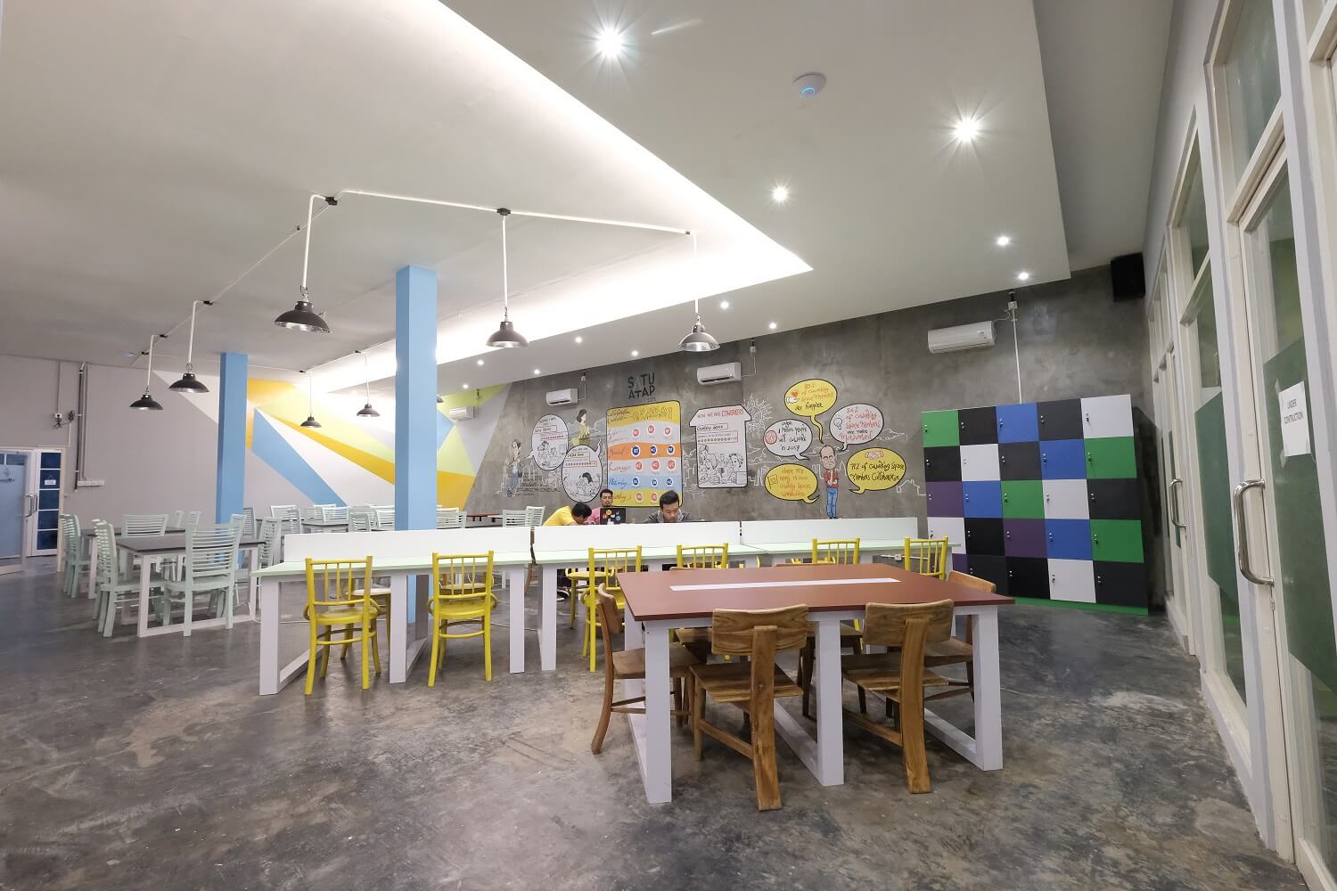 Satu Atap Cowork n Food St image 4