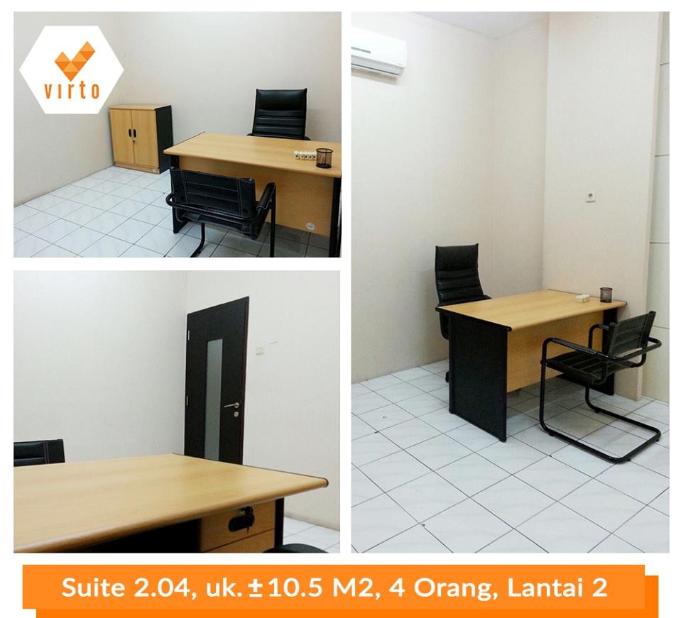 Virto Coworking Space image 3