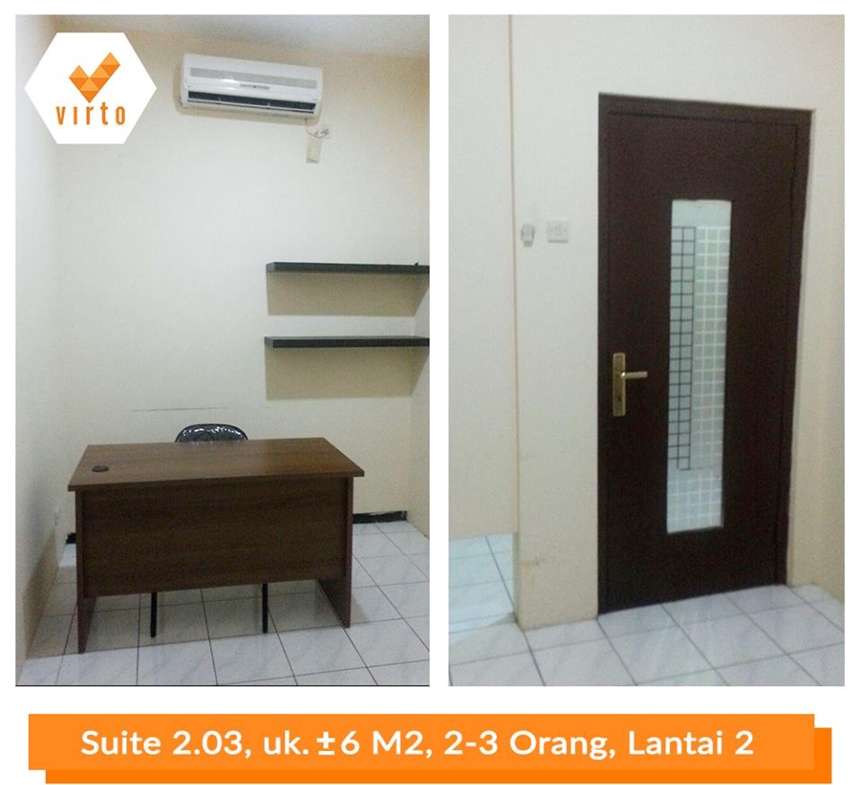 Virto Coworking Space image 5