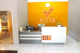 Virto Coworking Space in Surabaya, Indonesia Virto Coworking Space, Surabaya