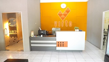 Virto Coworking Space image 1
