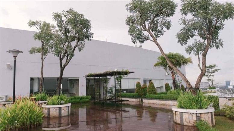 EV Hive Coworking Space image 2