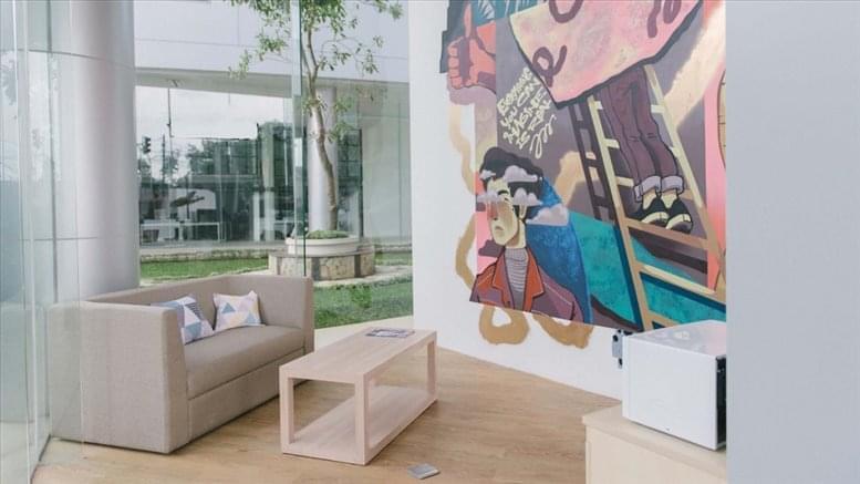 EV Hive Coworking Space image 4