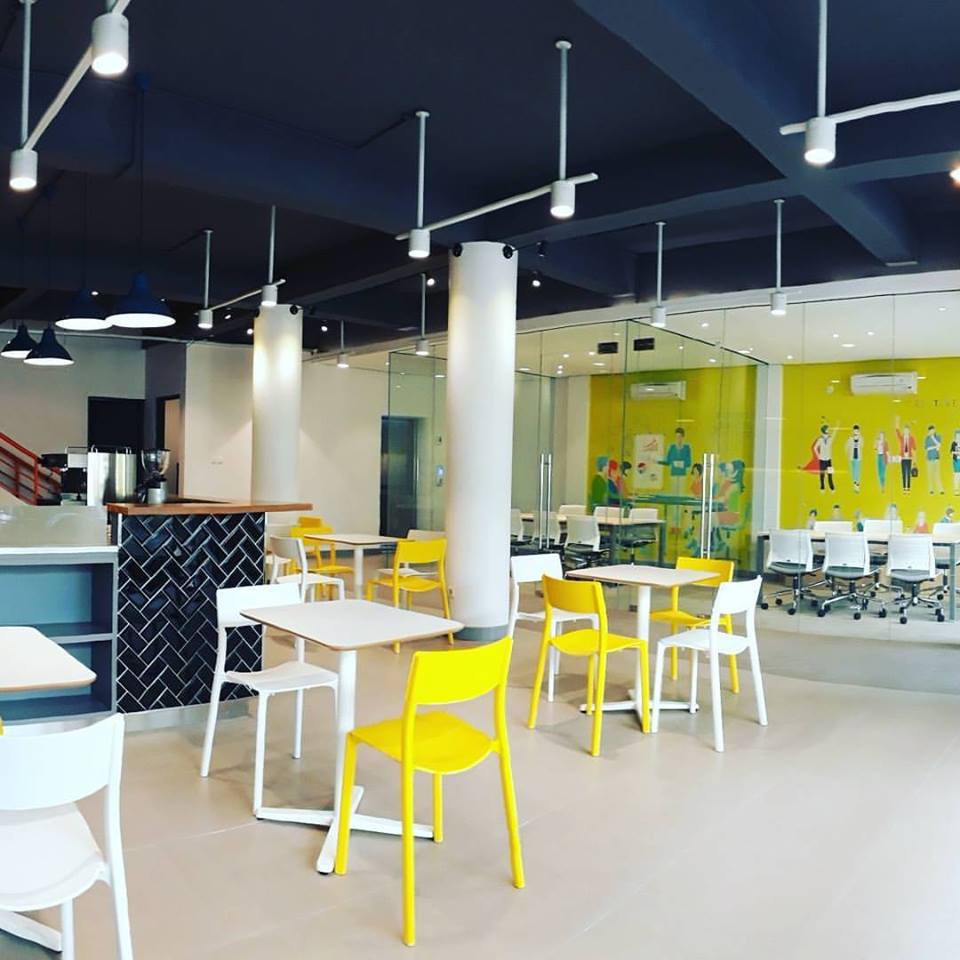 Epica Lifestyle Offices image 2