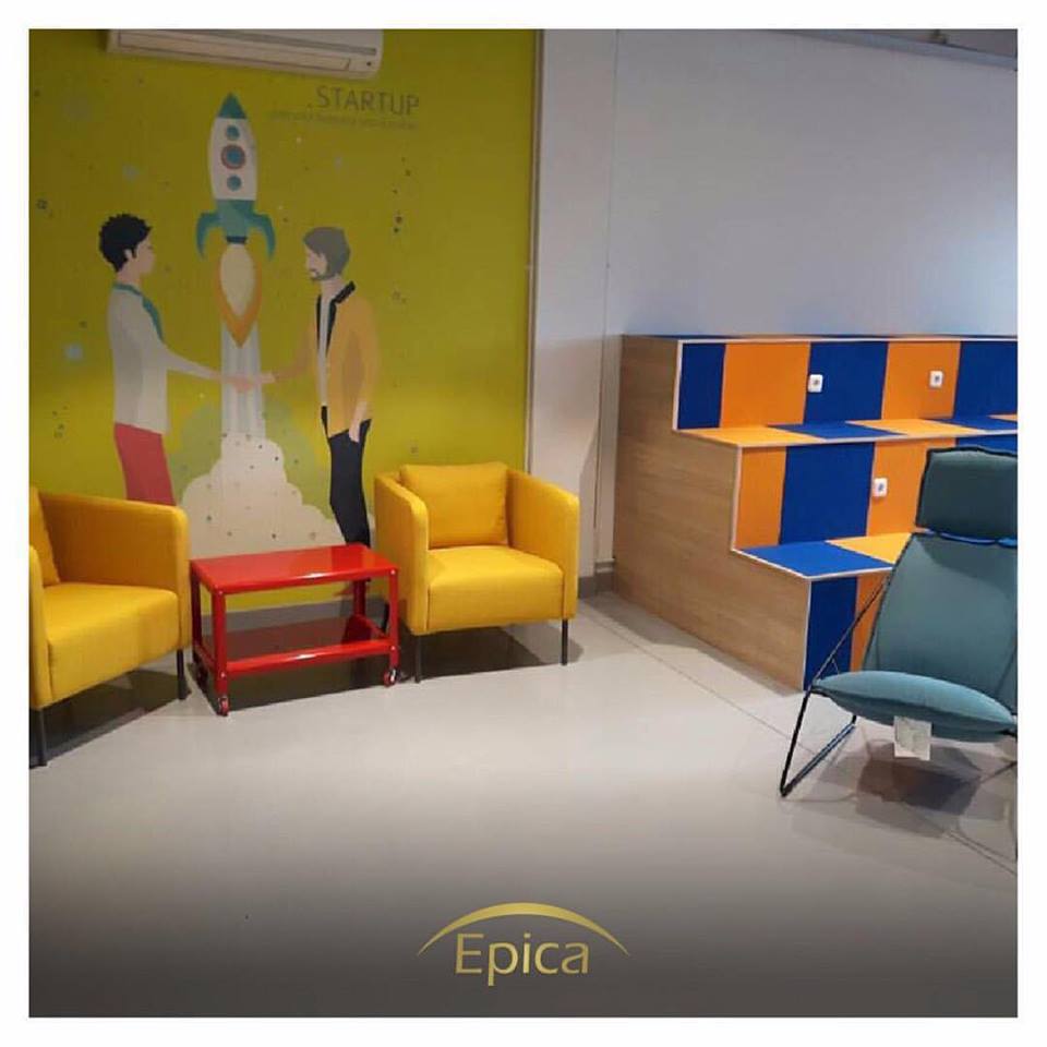 Epica Lifestyle Offices image 3