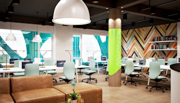 Epica Lifestyle Offices image 1