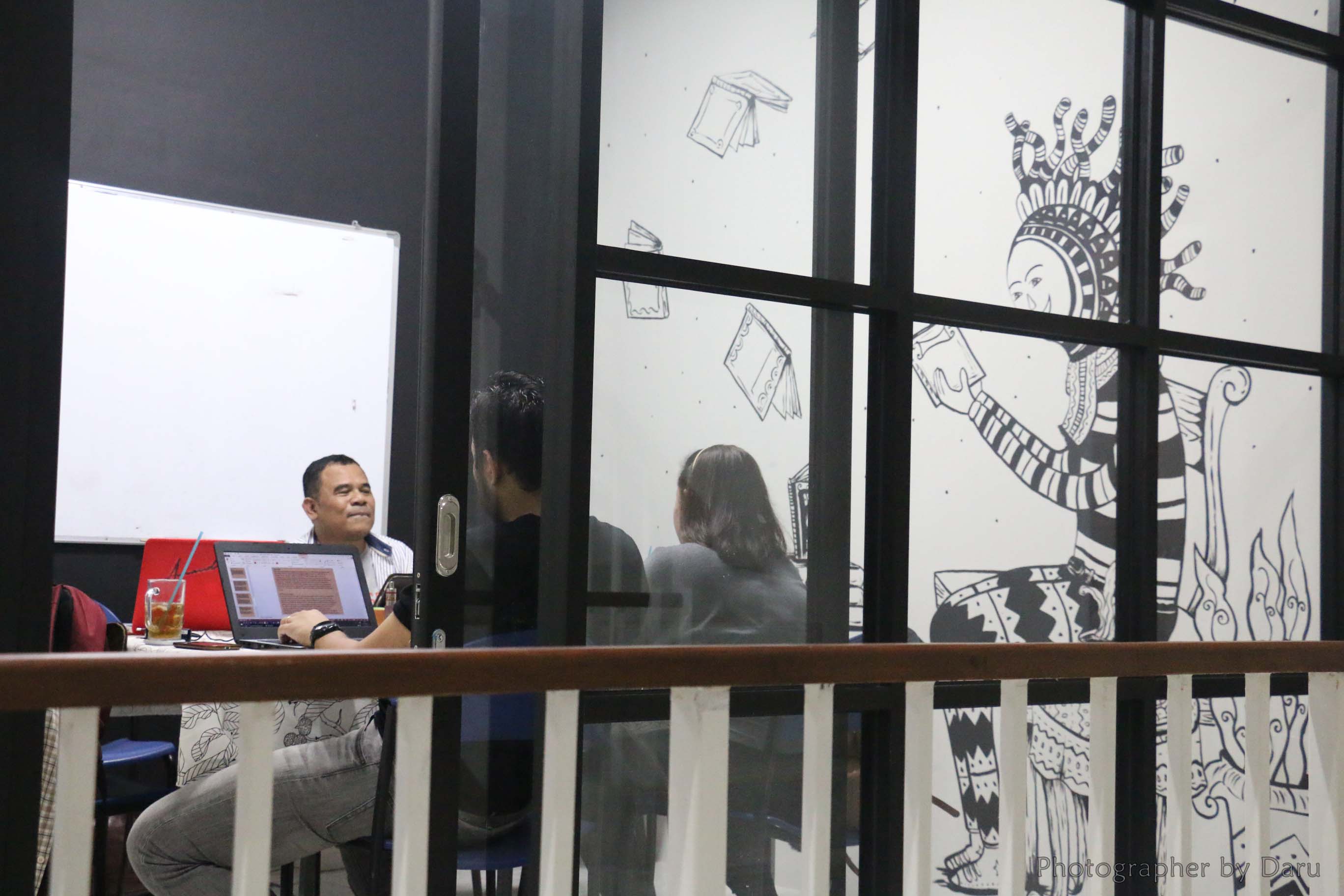 Koloni Bintaro, Tangerang - Read Reviews Online