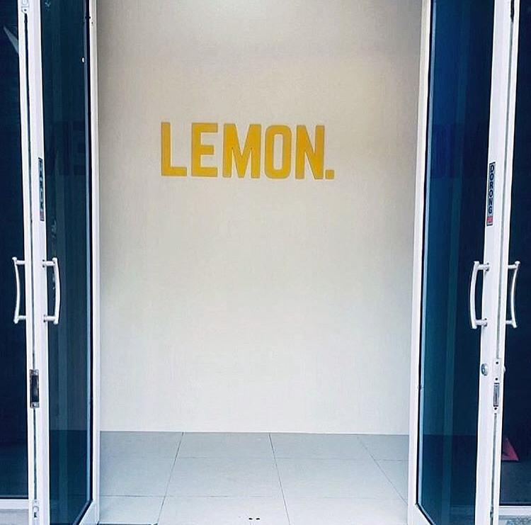 Lemon Workstation image 4