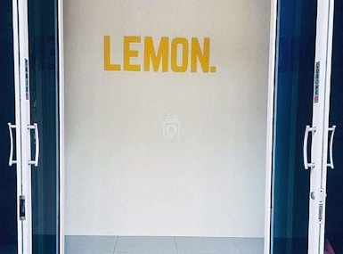 Lemon Workstation image 4