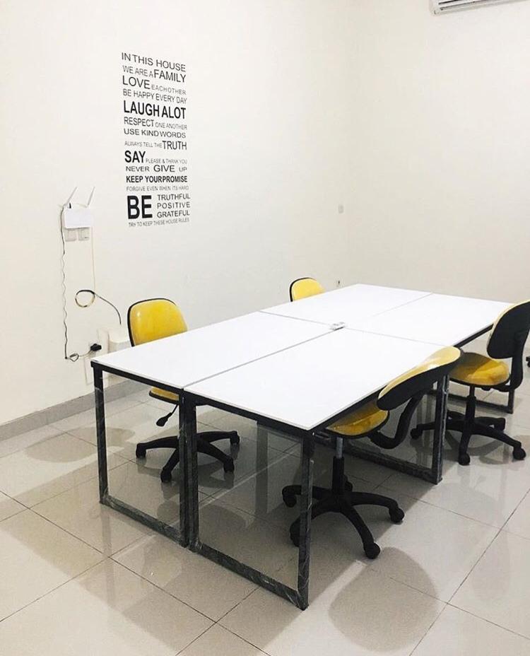 Lemon Workstation image 5