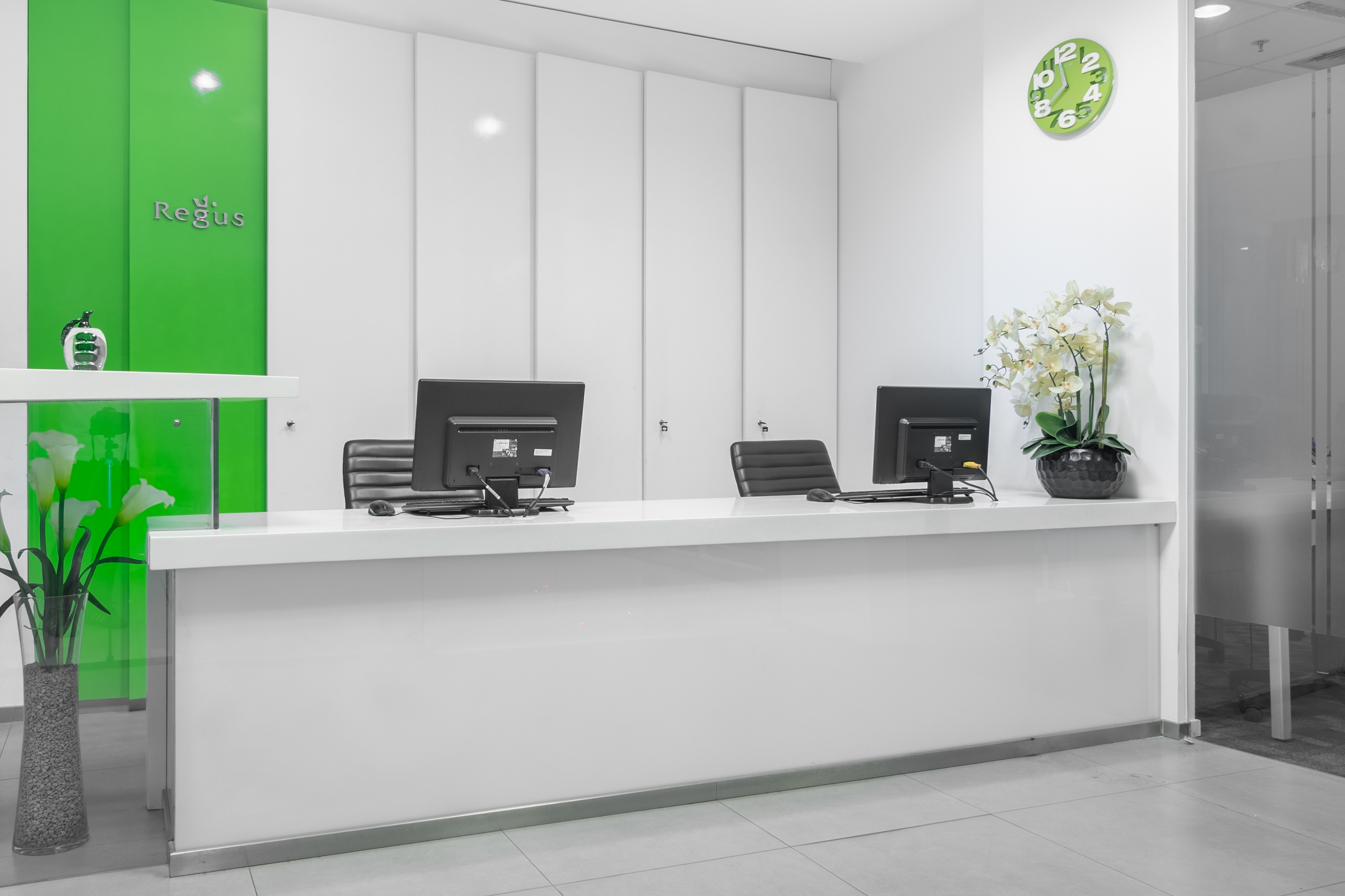 Regus - Serpong, Scientia Business Park image 2