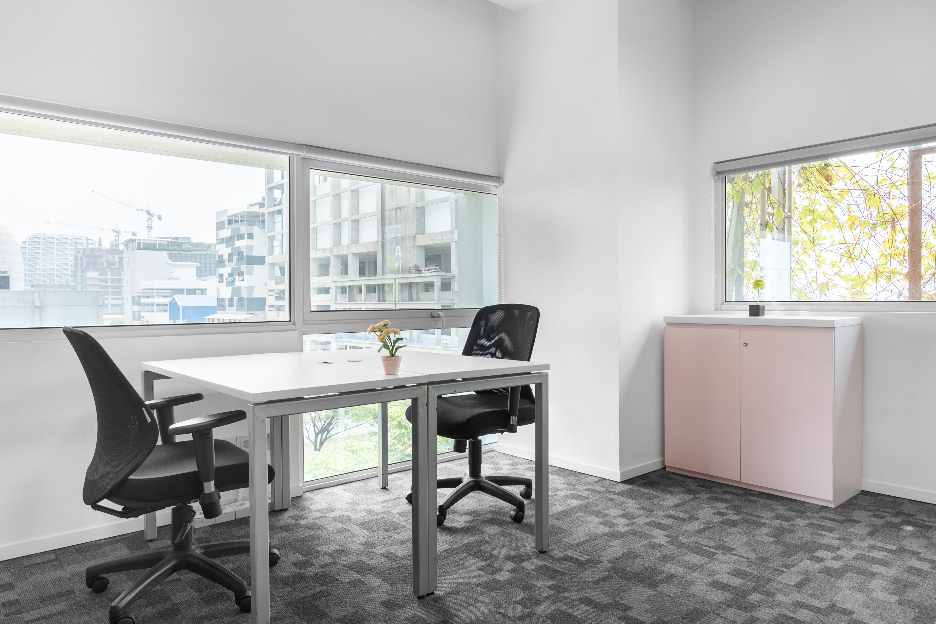 Regus - Serpong, Scientia Business Park image 3