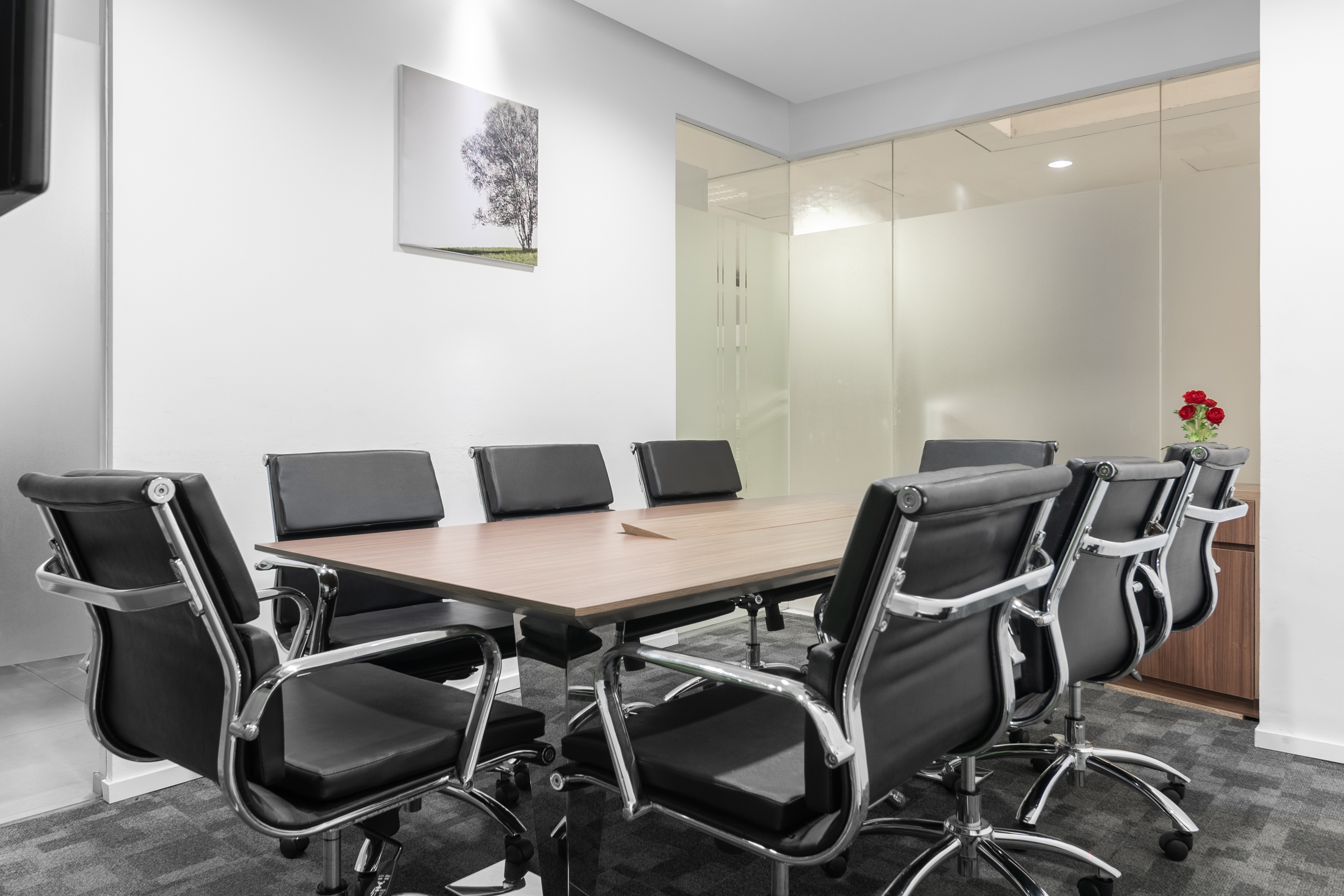 Regus - Serpong, Scientia Business Park image 5