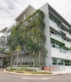 Regus - Serpong, Scientia Business Park profile image