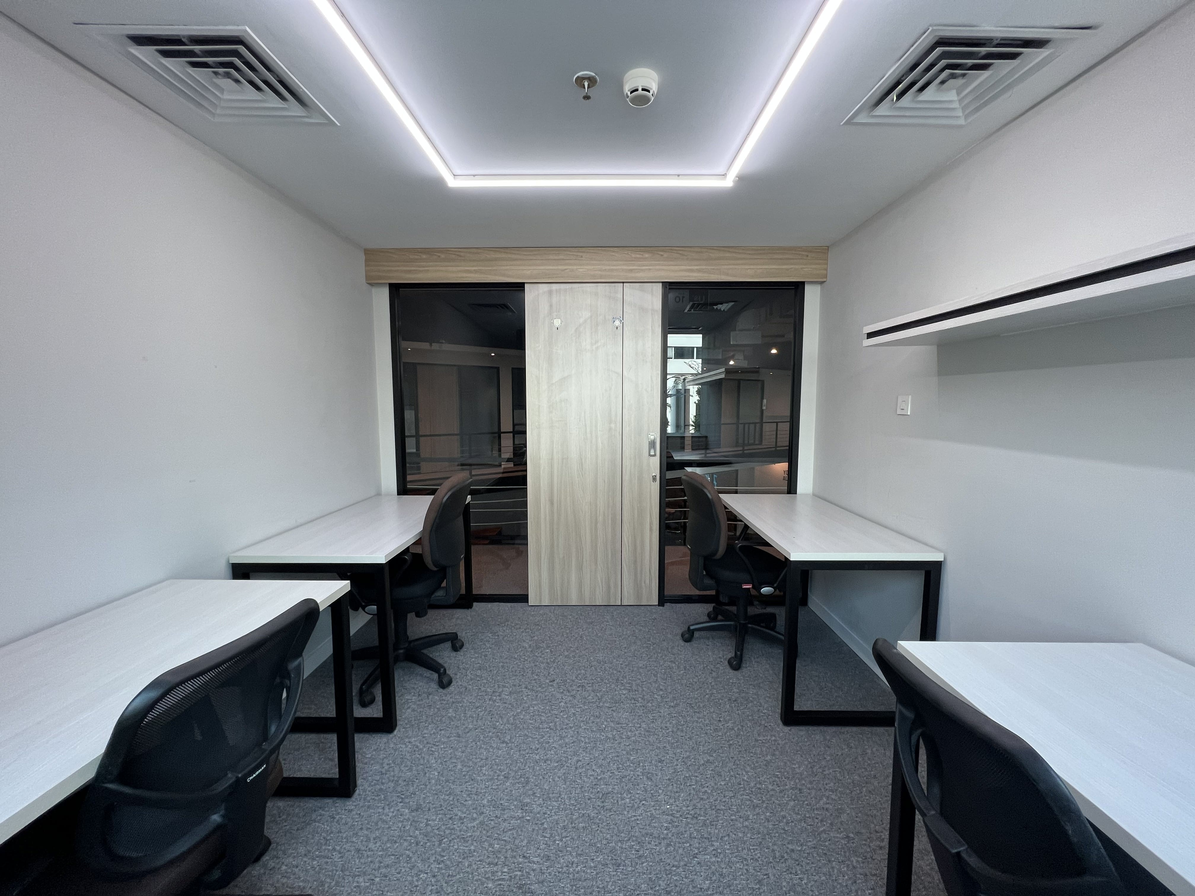 US Coworking Space (AP Space) image 2