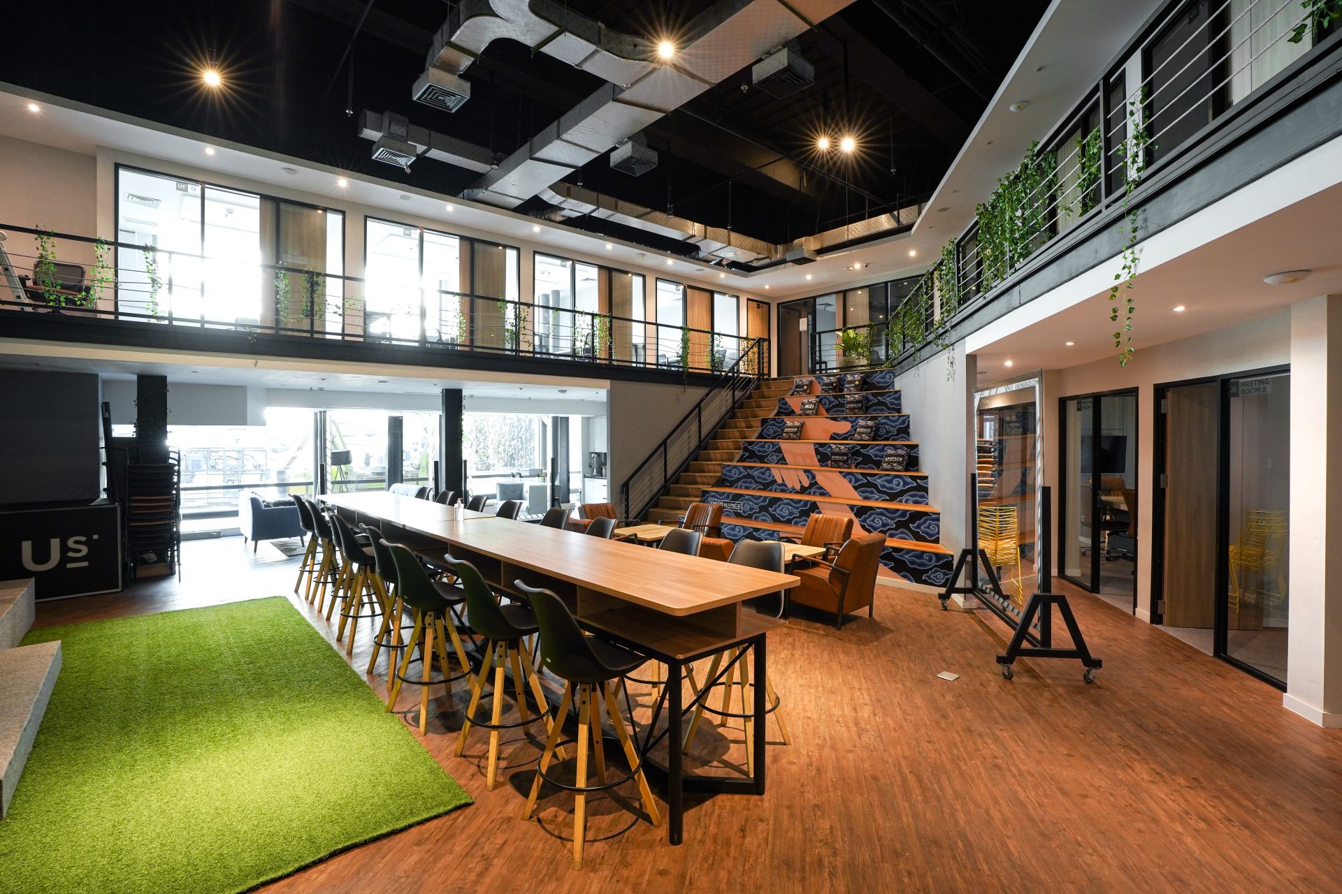 US Coworking Space (AP Space) image 4
