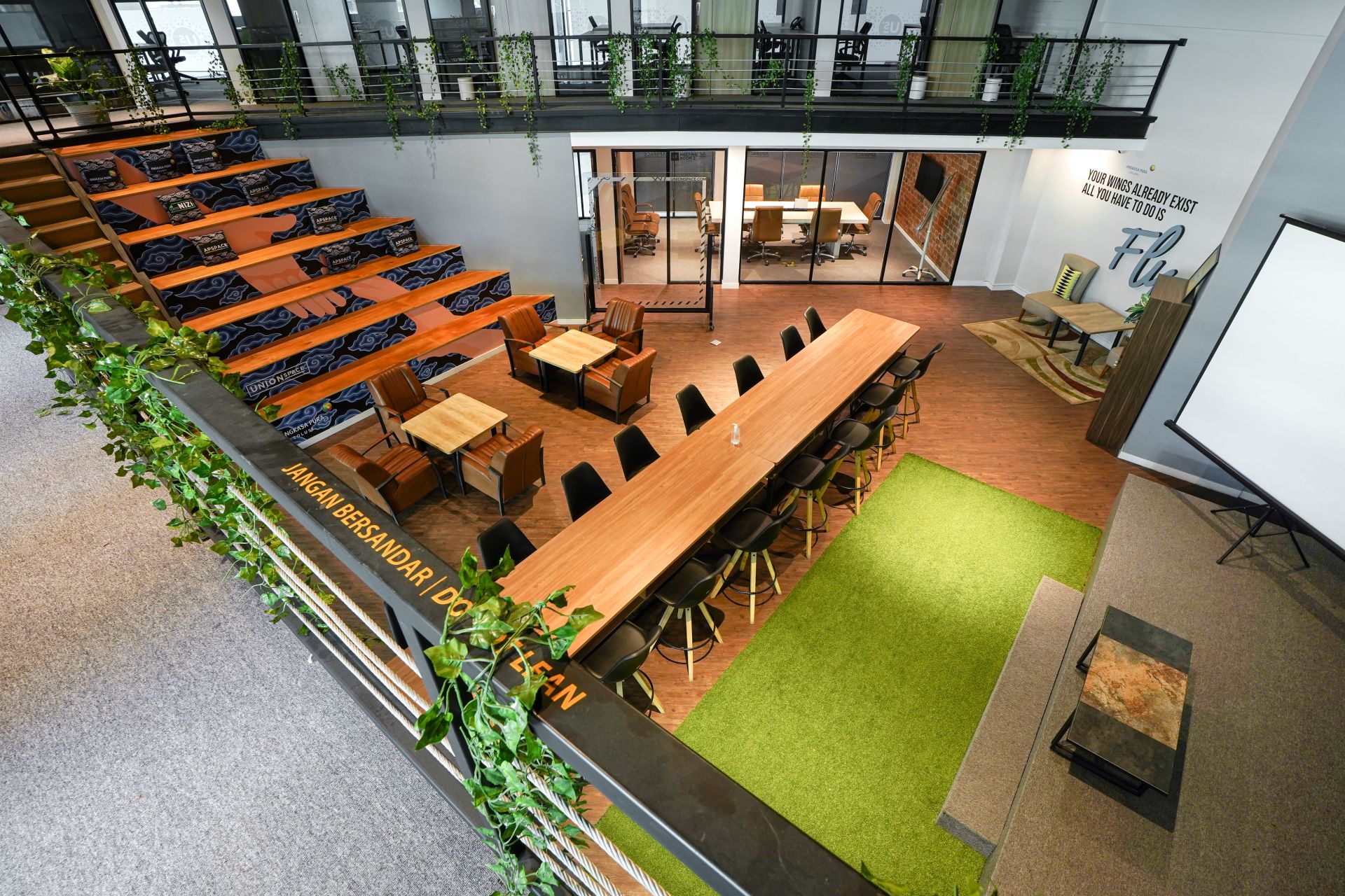 US Coworking Space (AP Space) image 3