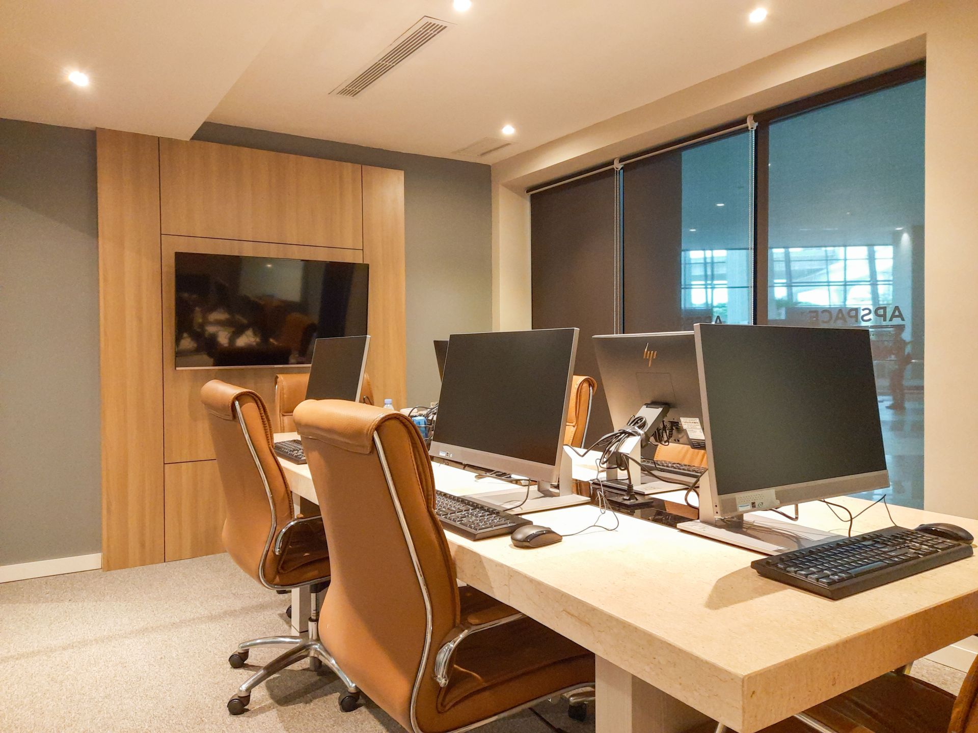 US Coworking Space (AP Space) image 5