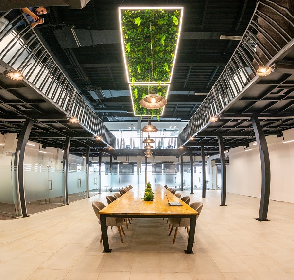 Business Avenue image 2