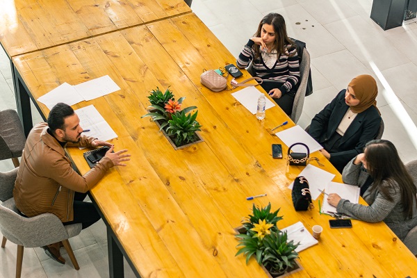 Business Avenue image 5