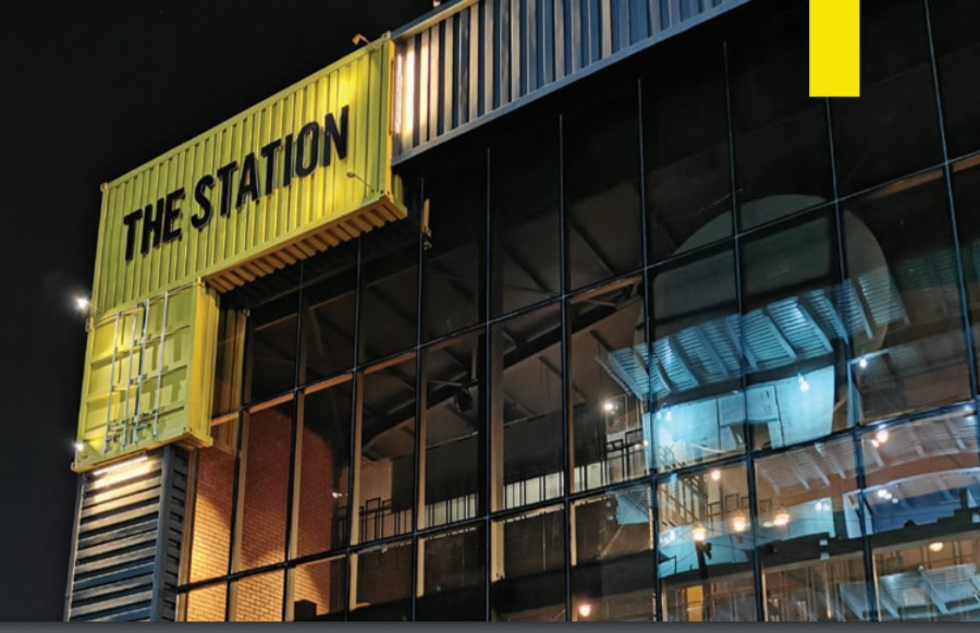 The Station image 5