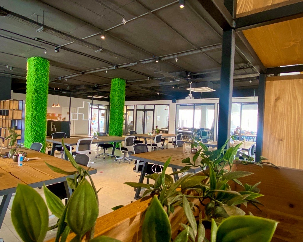 Erbil Innovation House image 2