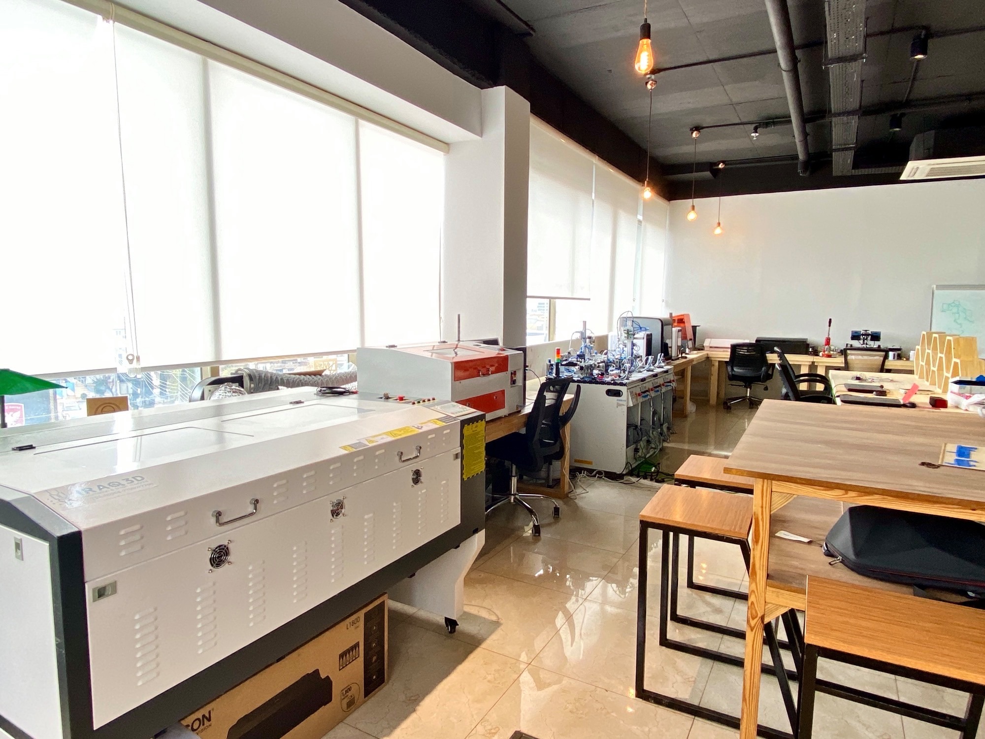 Erbil Innovation House image 4