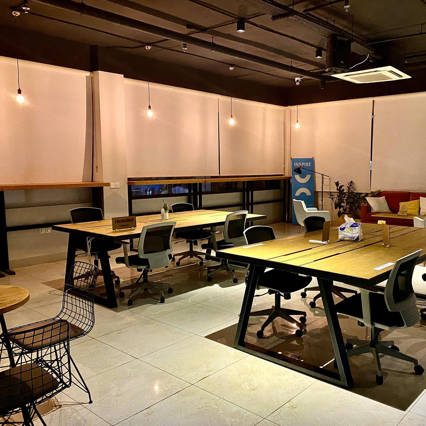 Erbil Innovation House image 3