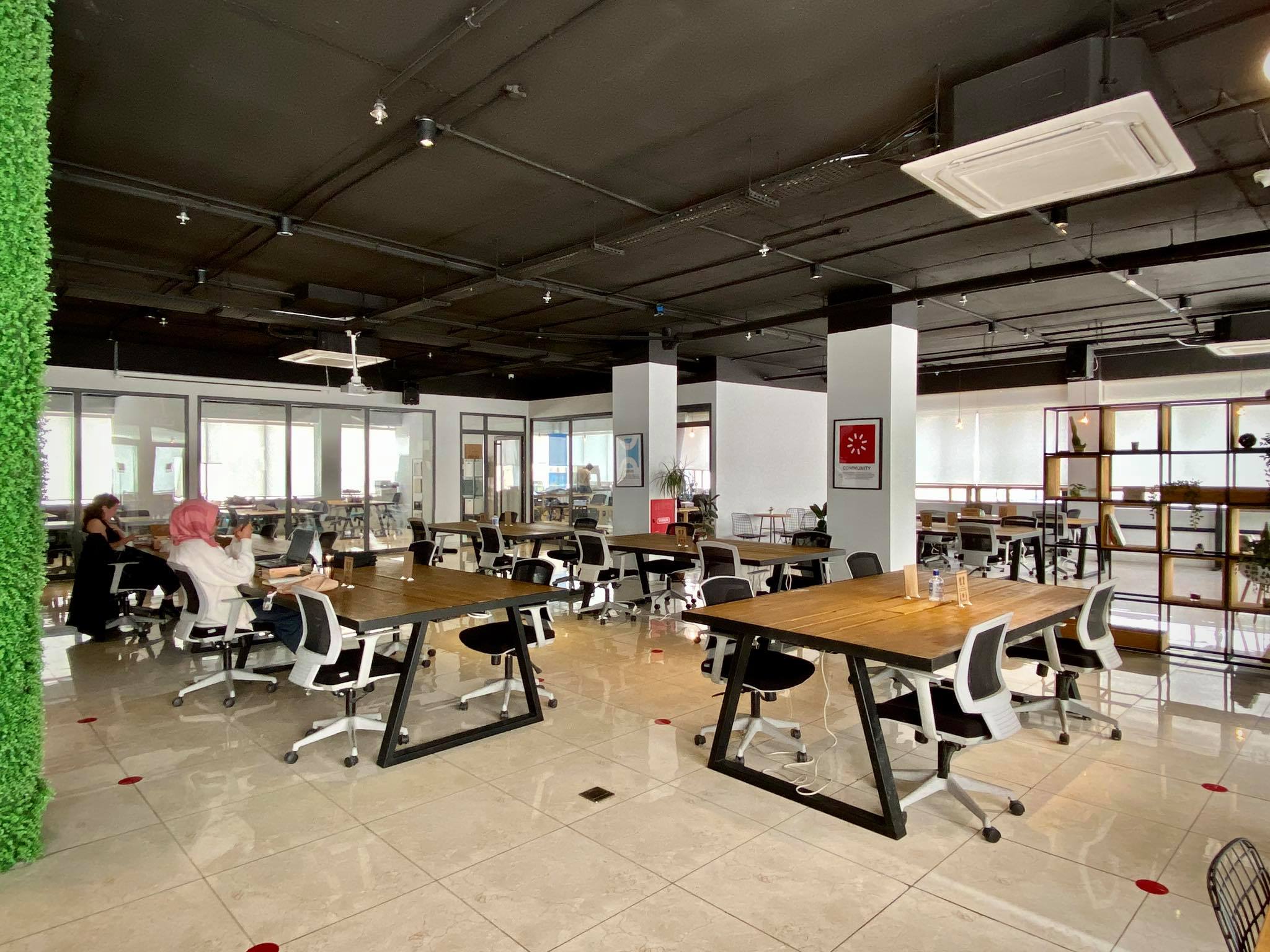 Erbil Innovation House image 5