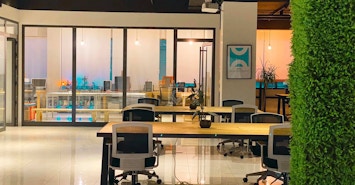 Erbil Innovation House profile image