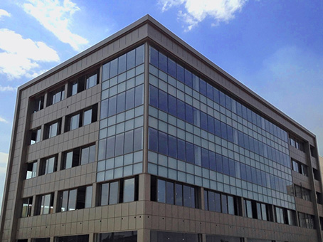 Regus - ERBIL, Gulan profile image