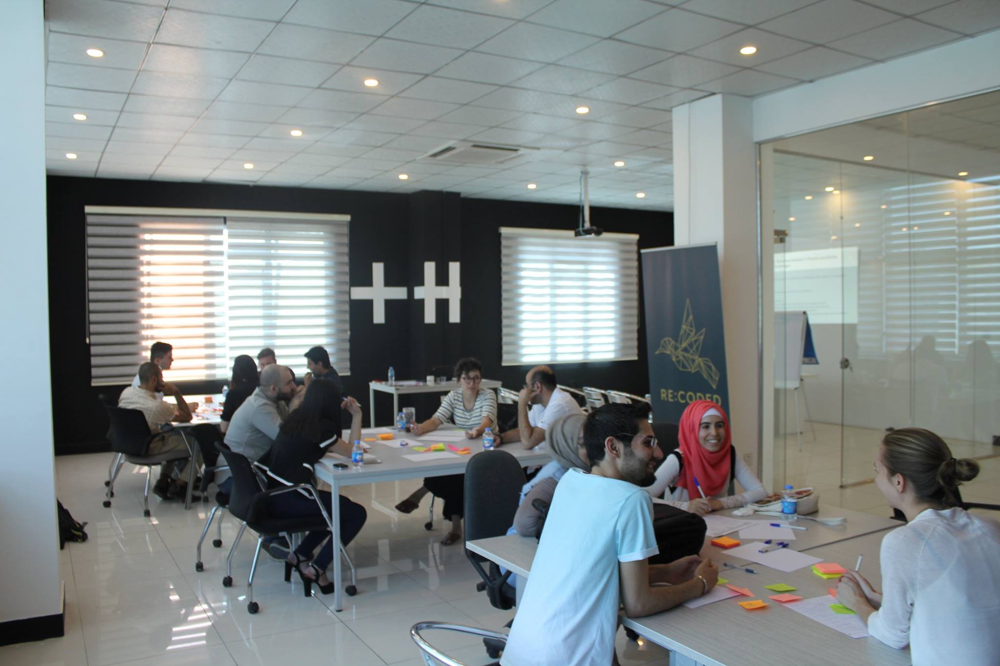 TECHHUB Iraq image 4