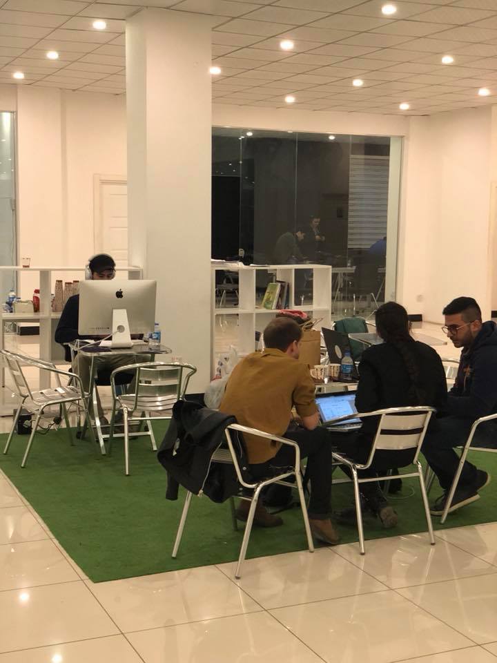 TECHHUB Iraq image 3