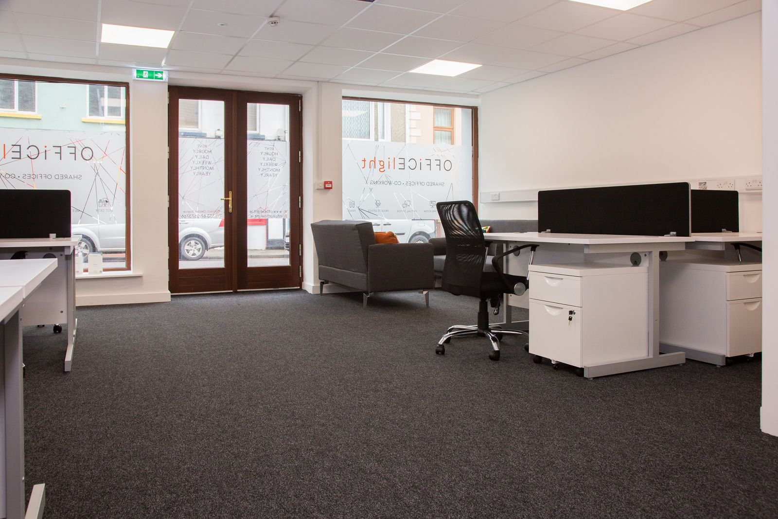 Office Light image 4