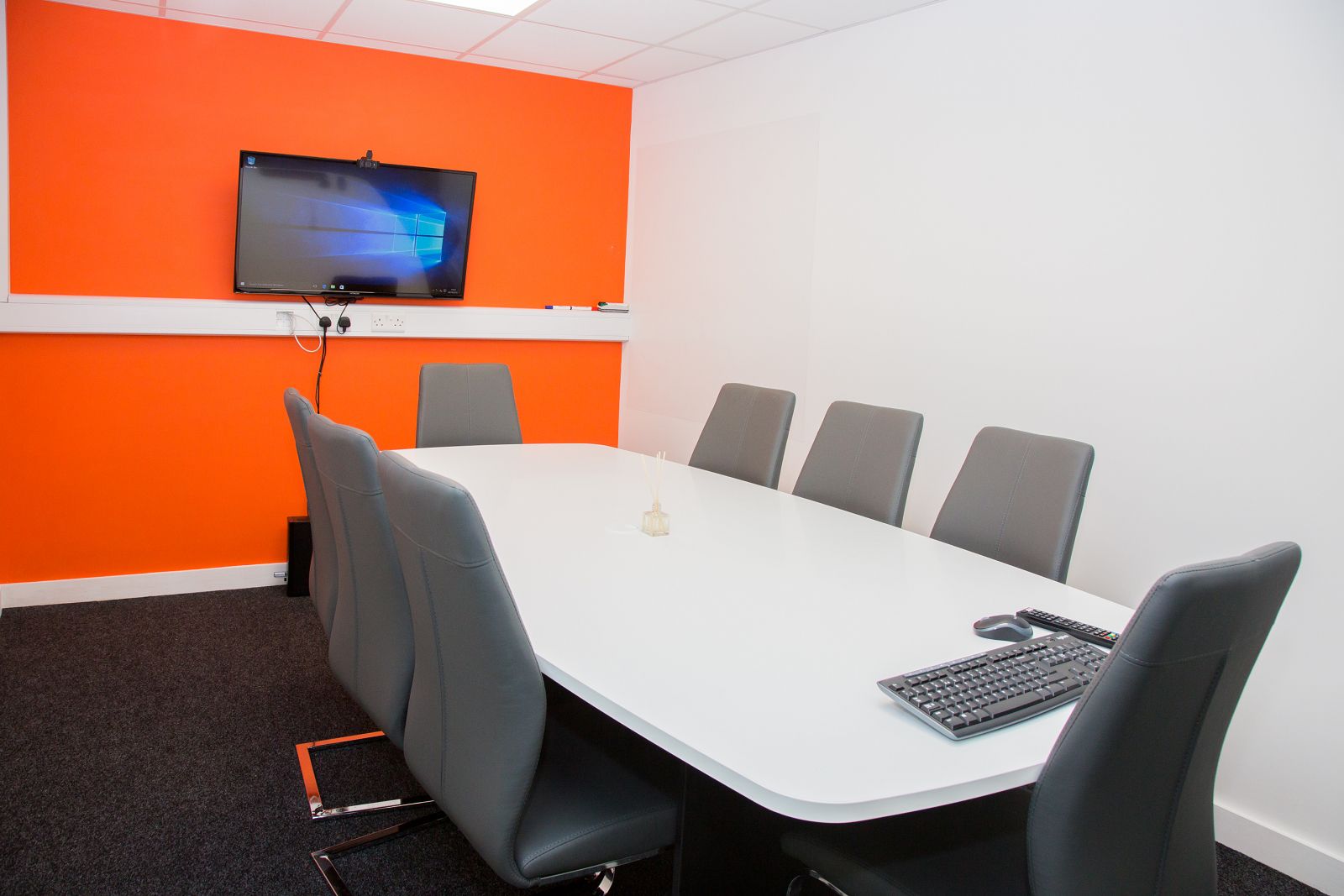 Office Light image 3