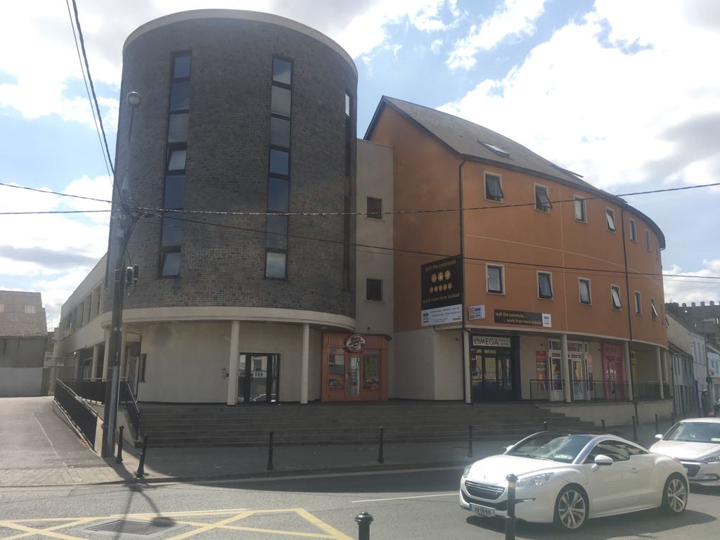 New Work Junction Carlow image 2